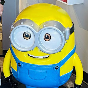 Meet your Posher, Losanda